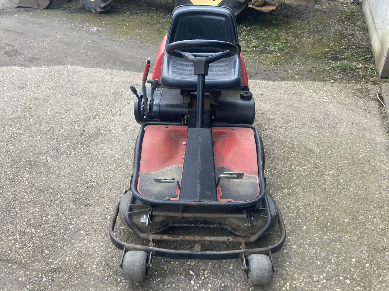 Billede 3 - Jonsered Fr 13