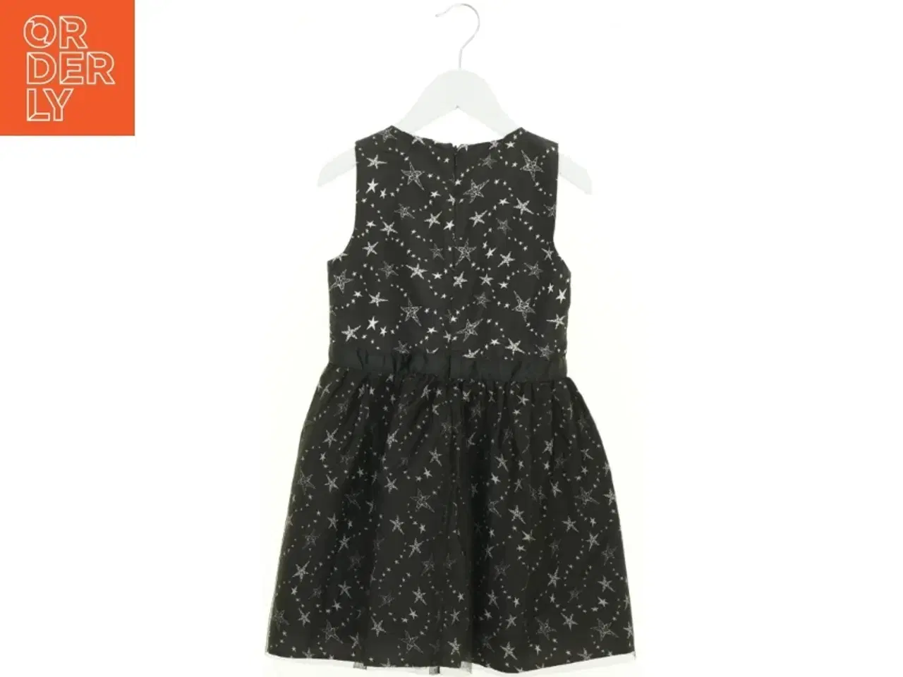 Billede 2 - Kjole fra Name It (str. 116 cm)