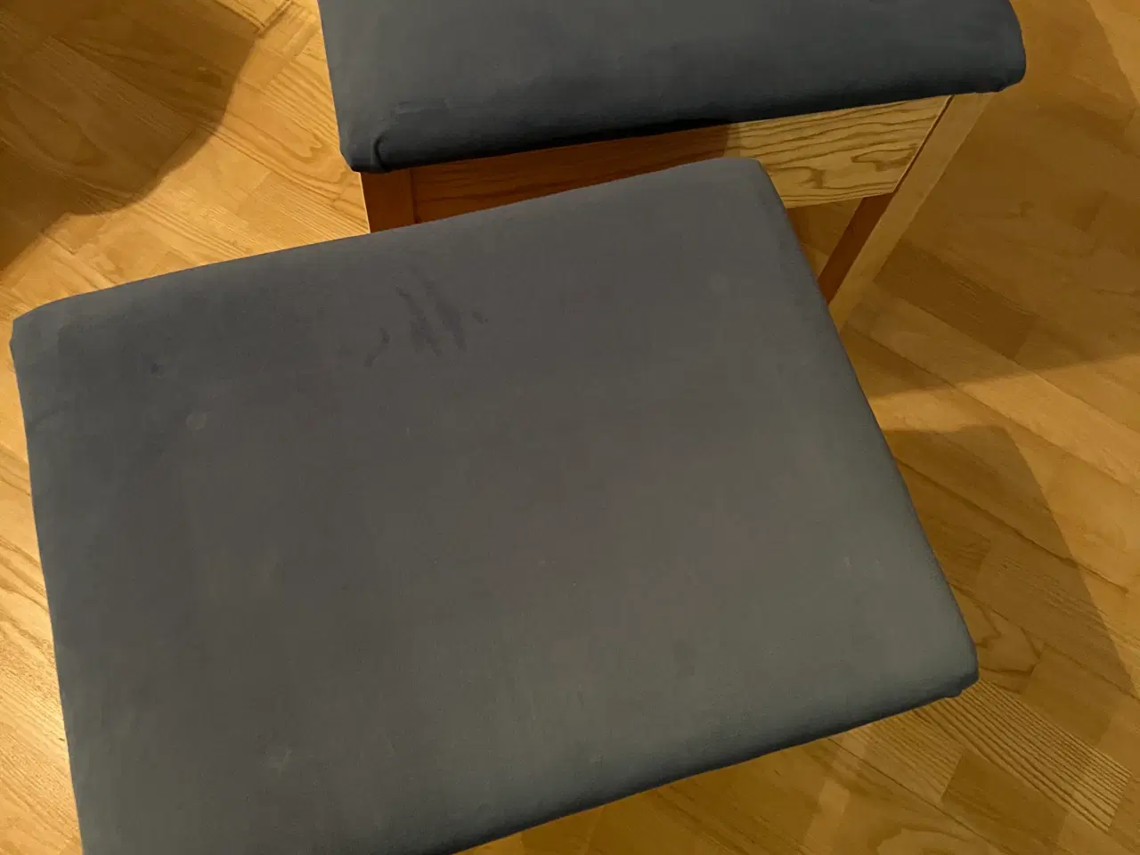 Billede 3 - Skamler afsyret retro