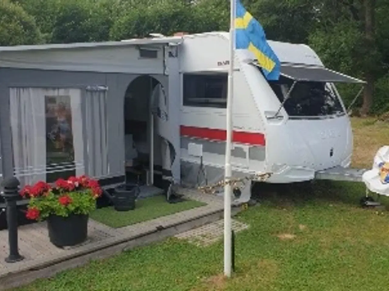 Billede 2 - Kabe Royal 780 TDL KS