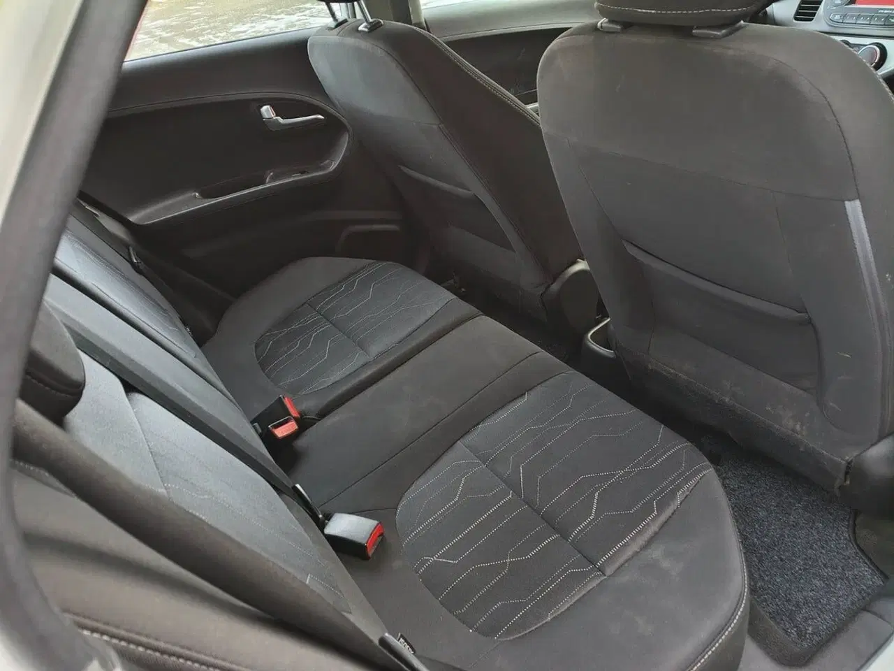 Billede 3 - Kia Picanto 1,0 Active 69HK 5d