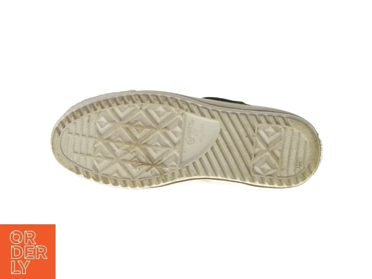 Billede 3 - Sko fra Converse 39 (str. 39)