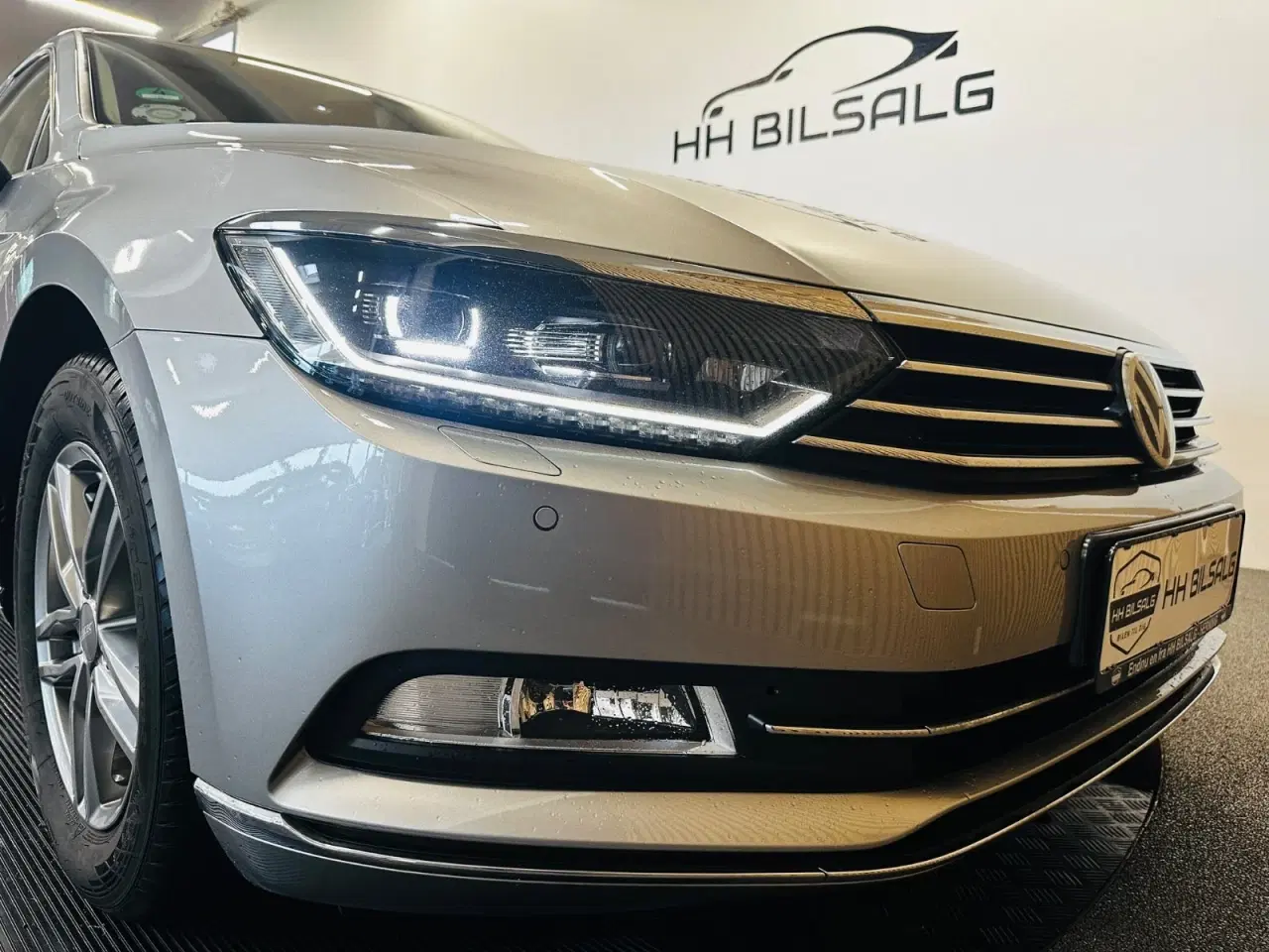 Billede 18 - VW Passat 2,0 TDi 150 Comfortline Variant DSG