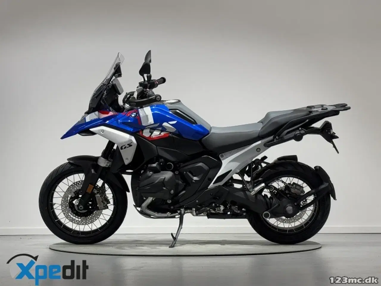 Billede 6 - BMW R 1300 GS