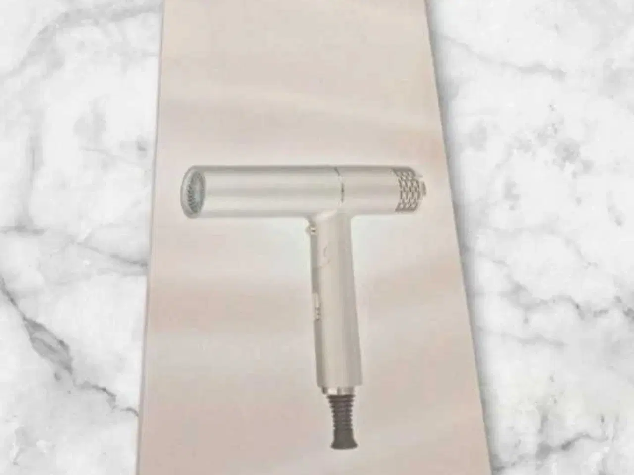 Billede 1 - Hårtørrer