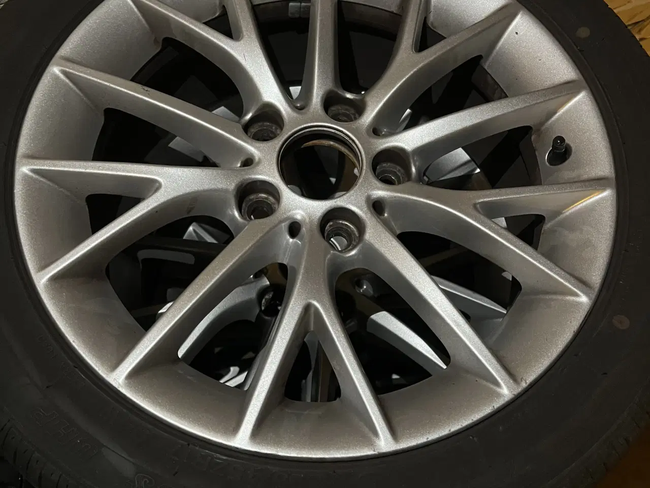 Billede 10 - BMW E87 118d 