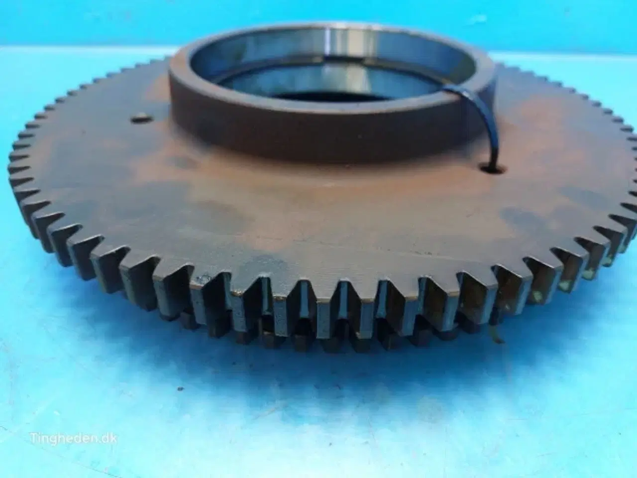 Billede 5 - Case Puma 185 Tandhjul 47737480