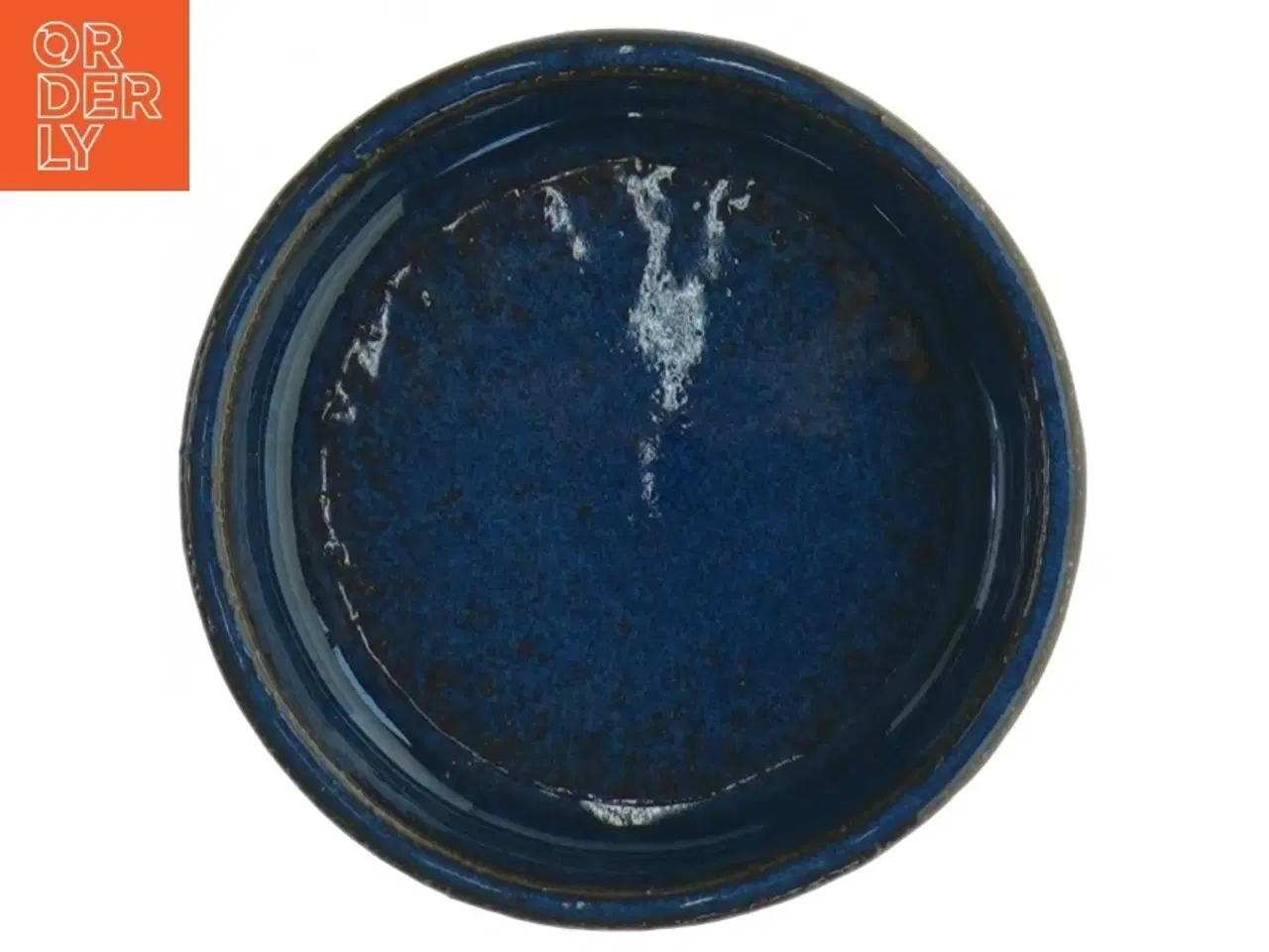 Billede 4 - Keramisk Askebæger fra Søholm Stentøj (str. Diameter 12,5 cm h 3,5 cm)