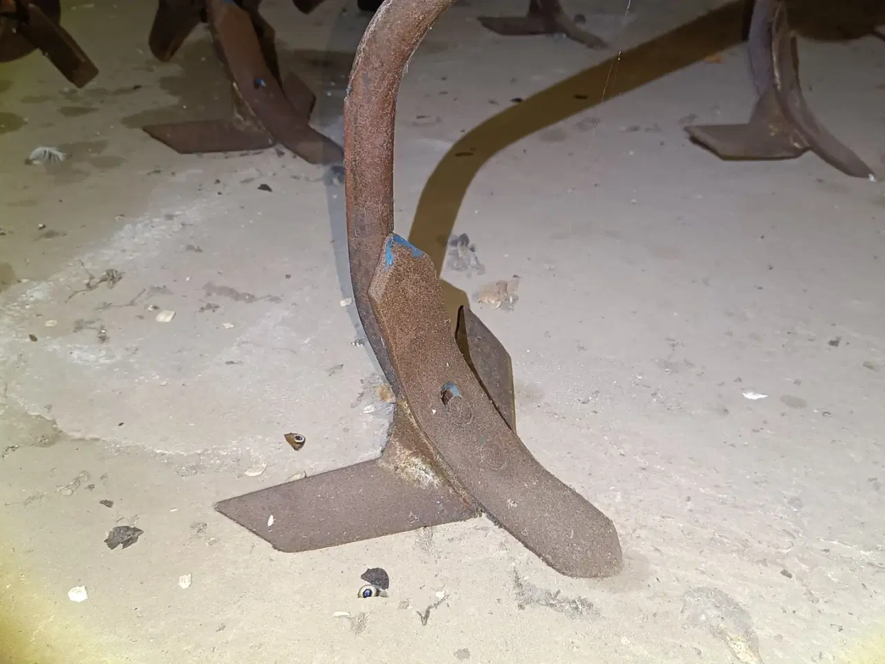 Billede 4 - Kongskilde Vibro Flex 4300 15 tands