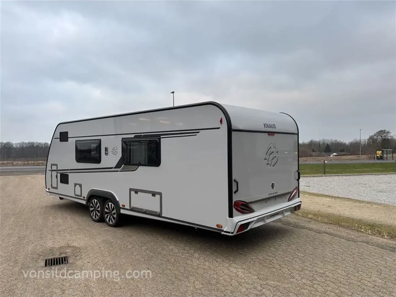 Billede 18 - 2026 - Knaus Südwind 650 PEB