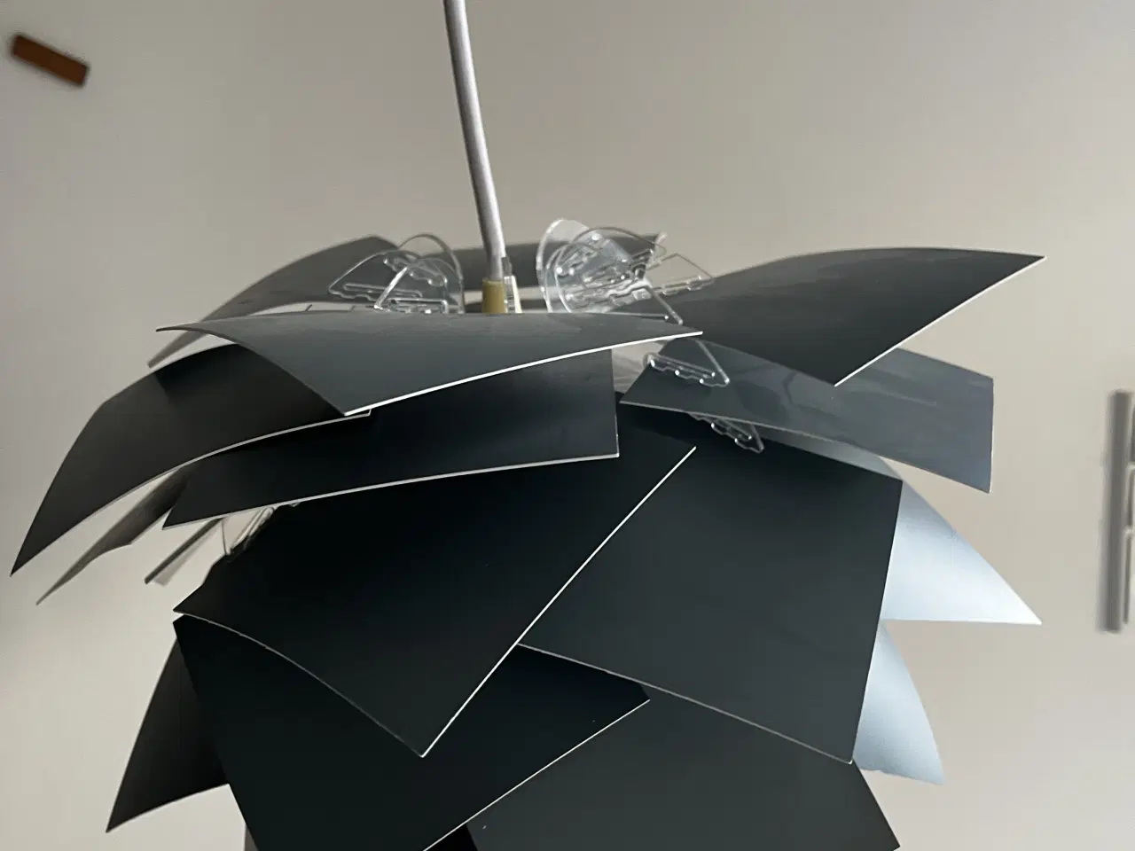 Billede 3 - Nyt ,, lampe 