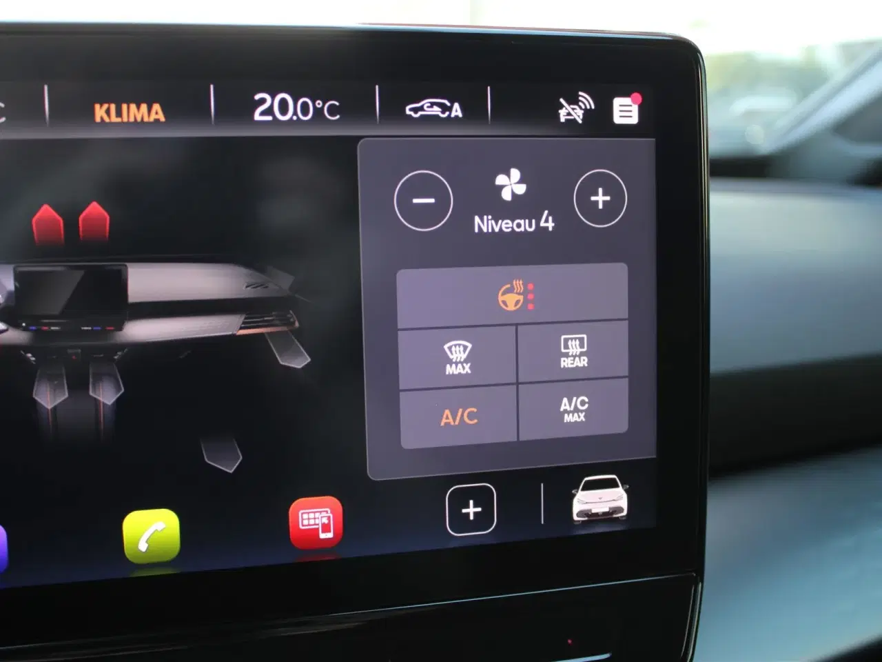 Billede 12 - Cupra Born EL e-Boost 231HK 5d Aut.