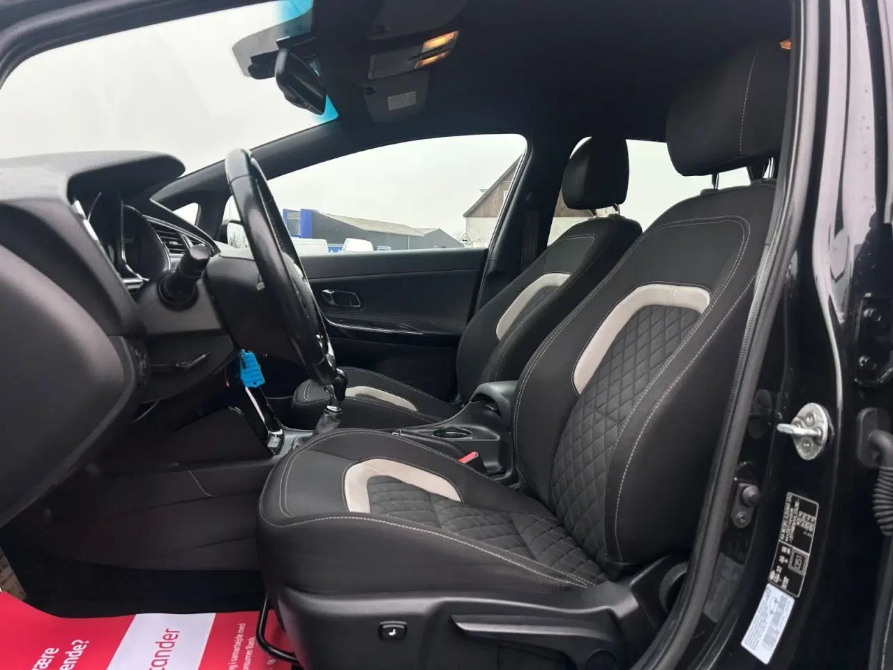 Billede 5 - Kia Ceed 1,6 CRDi 136 GT-Line SW