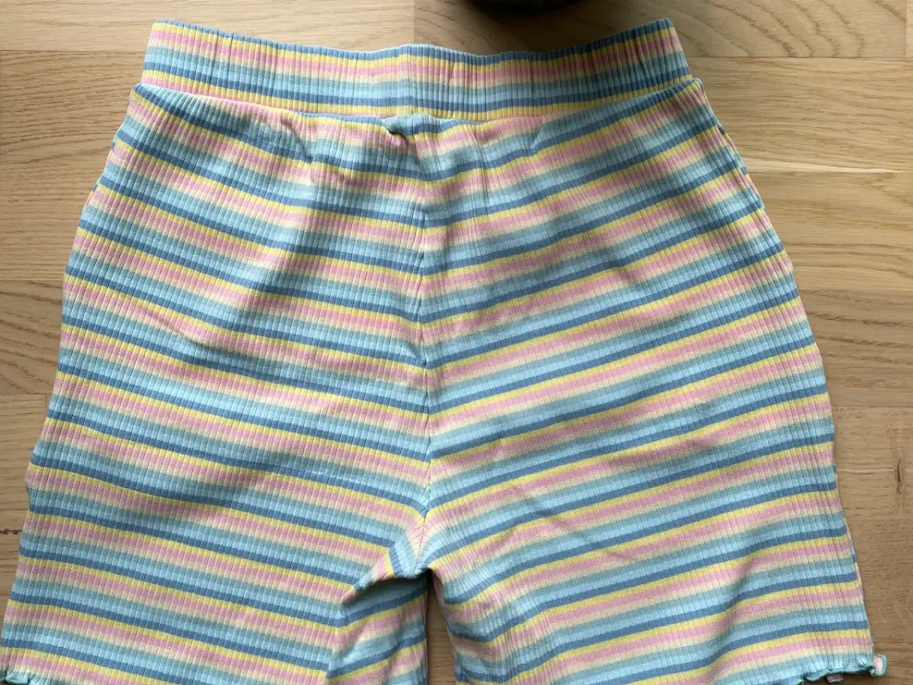 Billede 4 - Liberté shorts striber