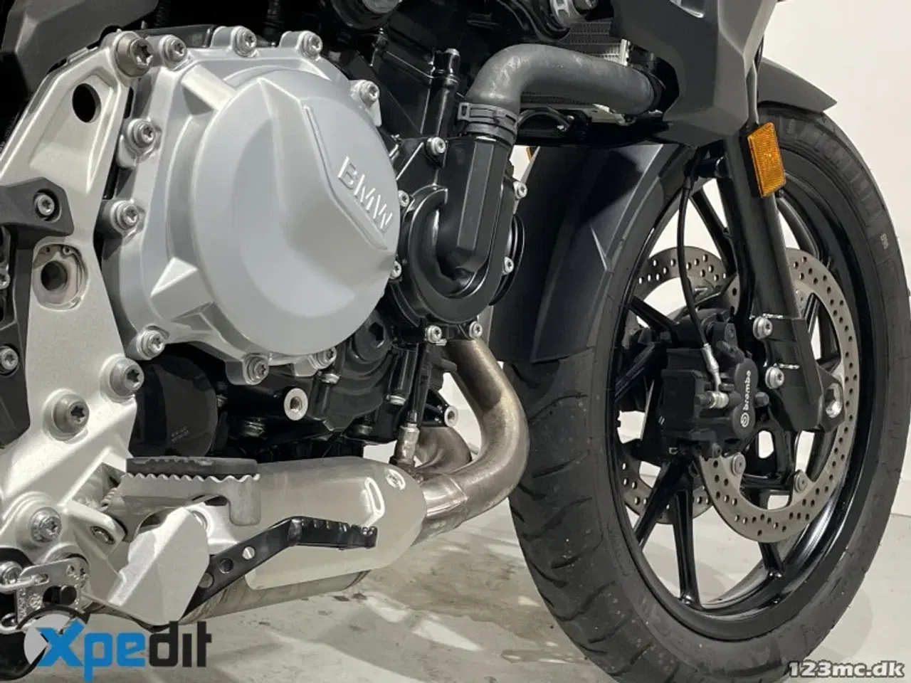 Billede 20 - BMW F 750 GS