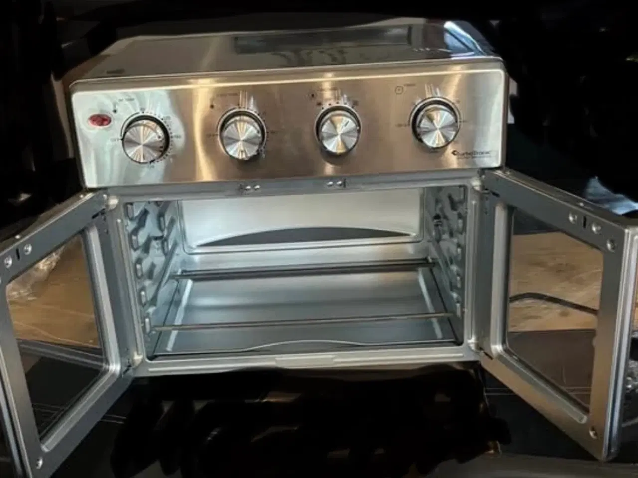 Billede 1 - Airfryer  I Luxus kvalitet