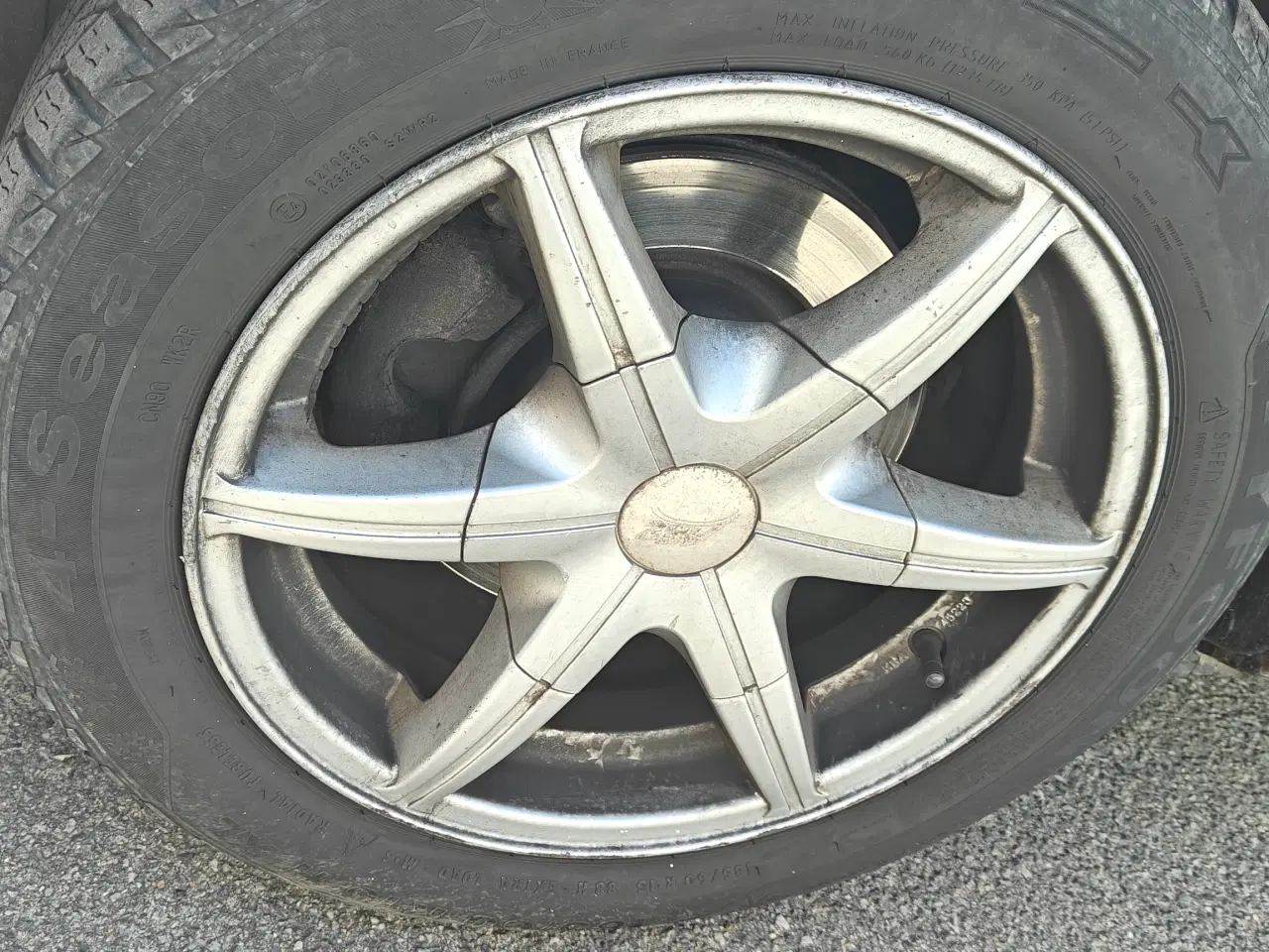 Billede 5 - Citroen C3