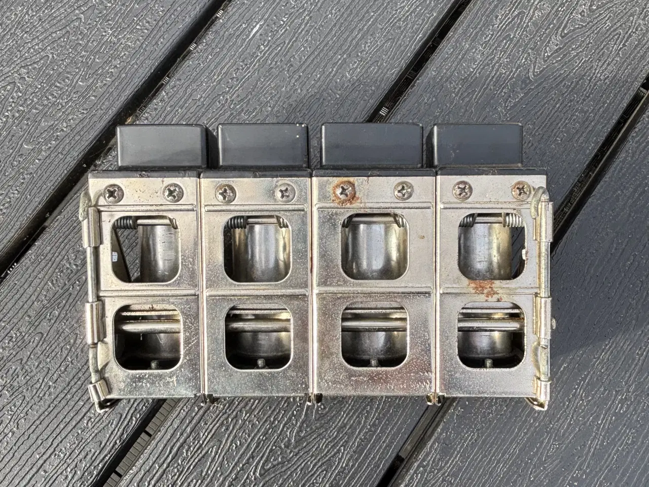 Billede 3 - Mønt dispenser