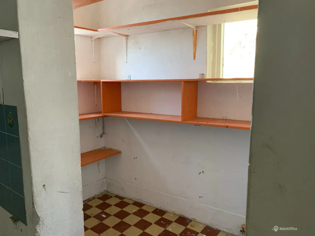 Billede 9 - Butikslokale til leje i Vordingborg