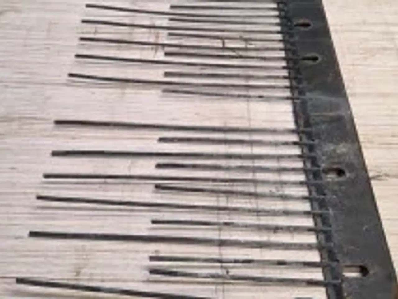 Billede 7 - Massey Ferguson 7274 Tilløbsplan Forlænger 28480734