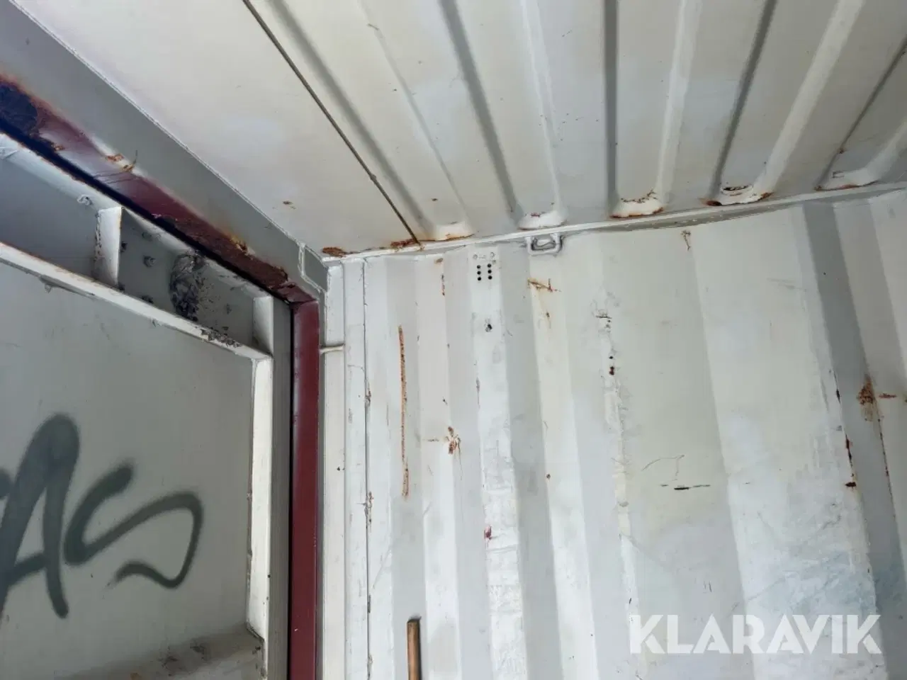 Billede 11 - Container 20 fods