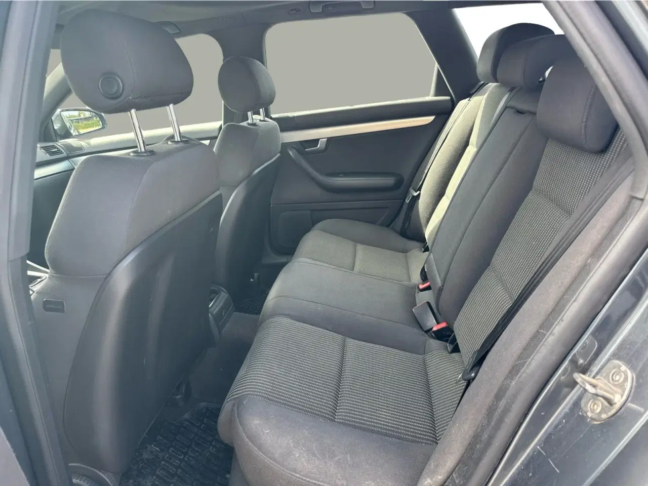 Billede 11 - Audi A4 1,8 T 163 Avant
