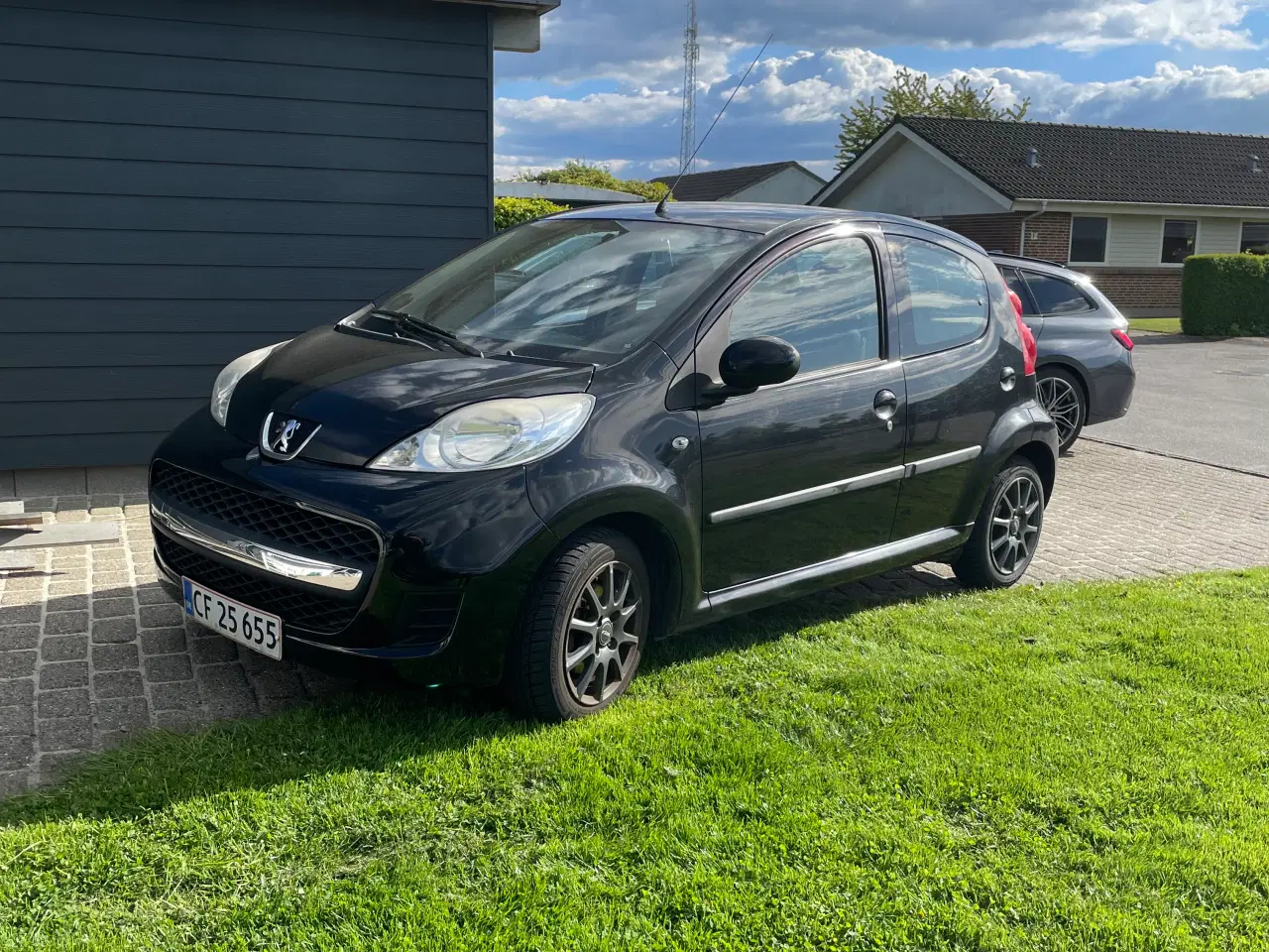 Billede 1 - Peugeot 107 5-dr.
