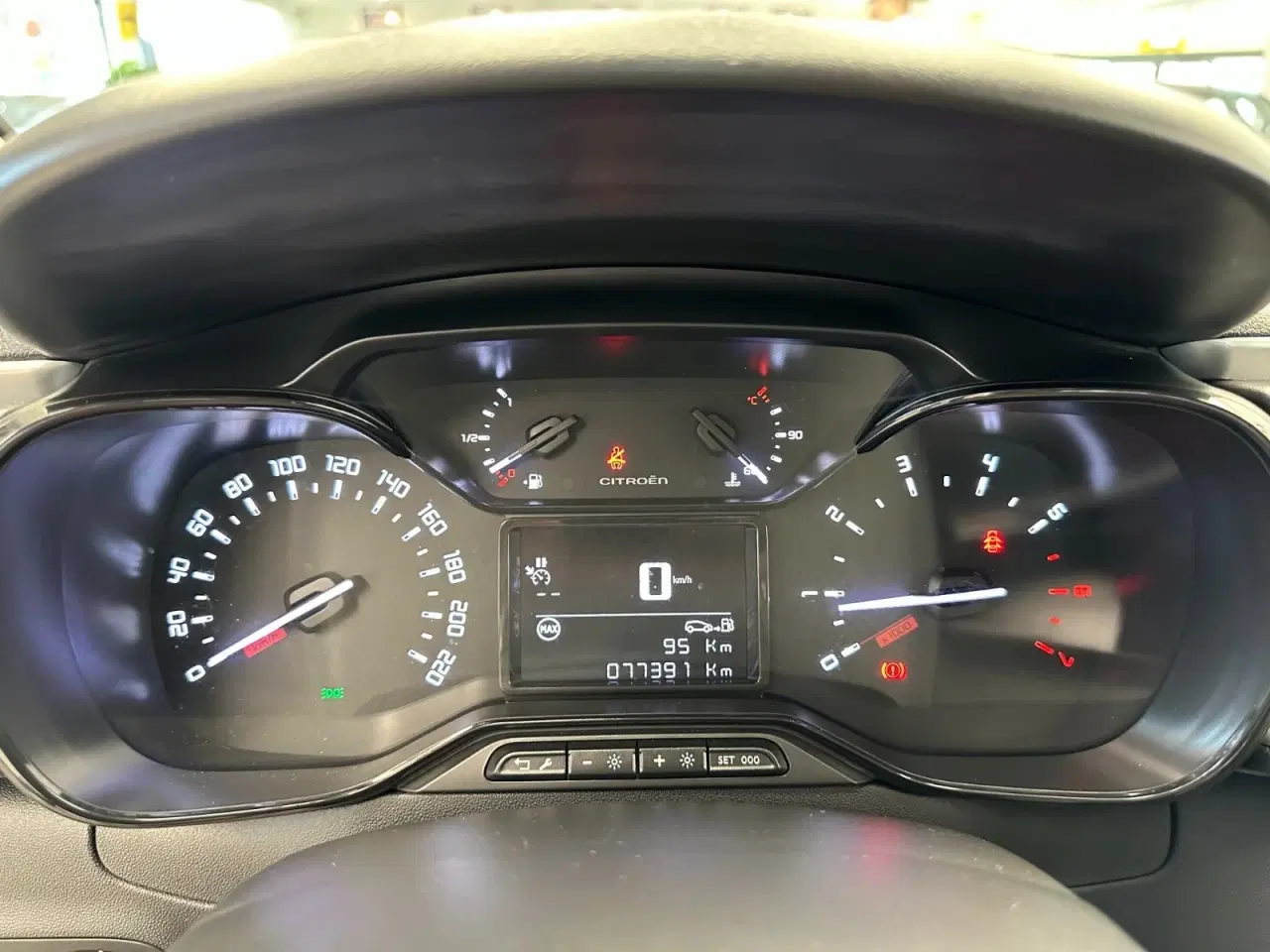 Billede 16 - Citroën C3 1,2 PureTech 82 Feel