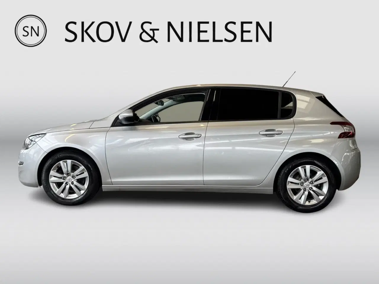 Billede 2 - Peugeot 308 1,6 THP 125 Allure