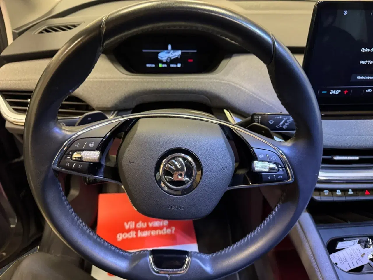 Billede 6 - Skoda Enyaq 60 iV