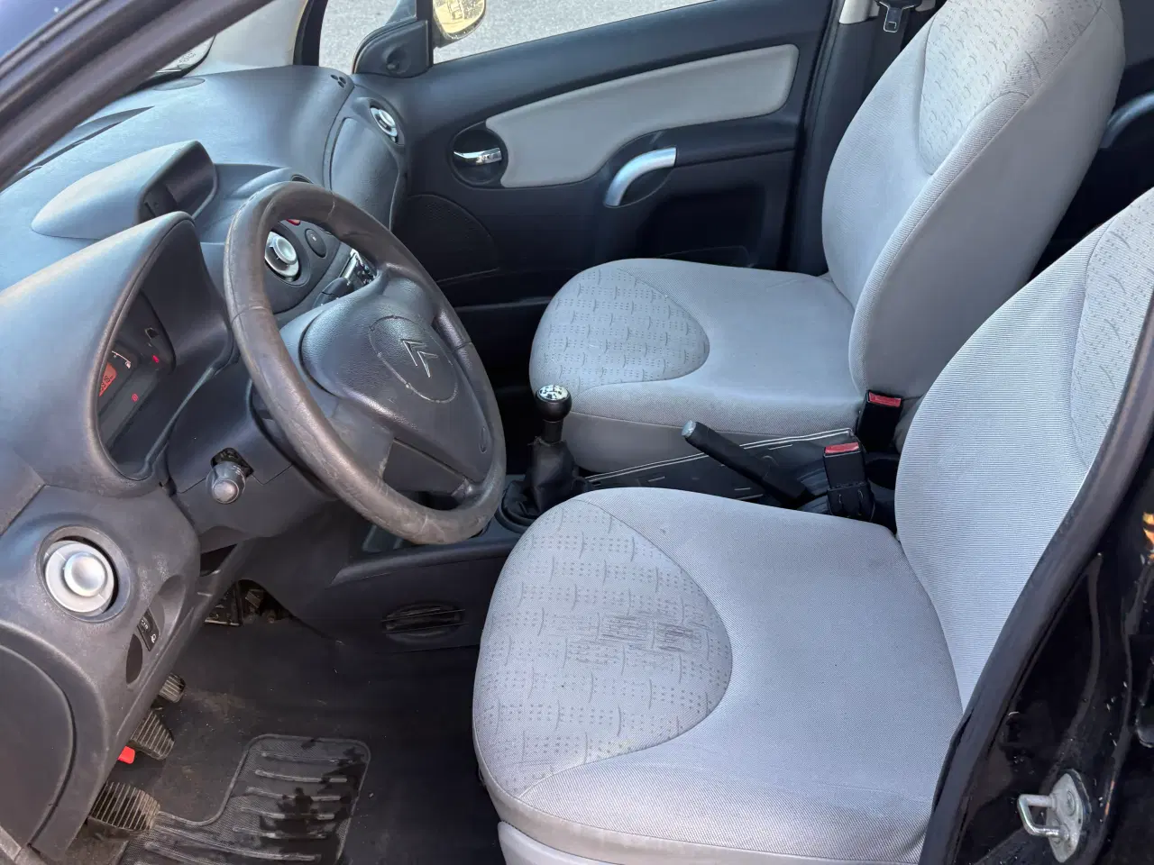 Billede 7 - Citroën C3 Elegance 1.4 Benzin – 75 HK