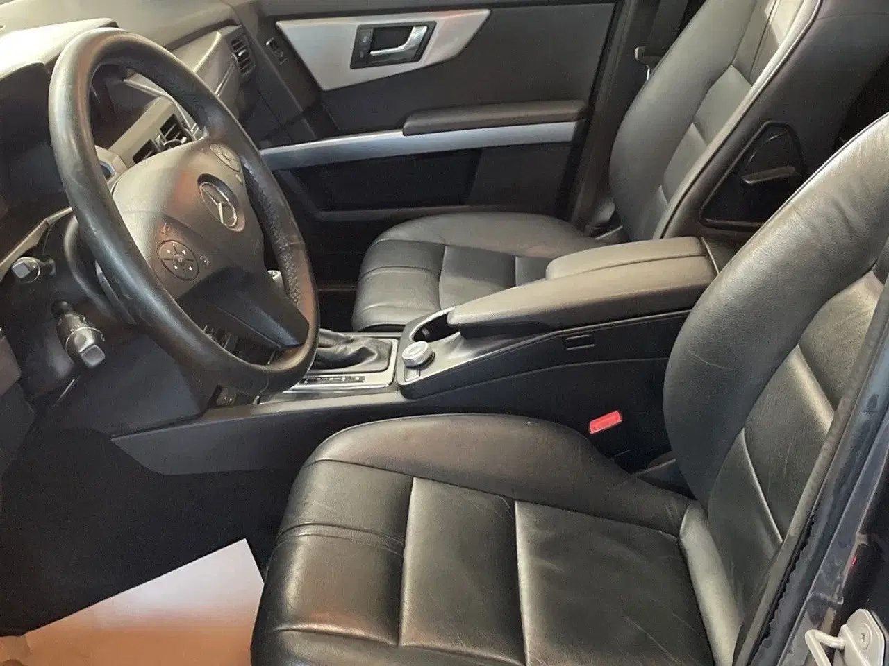 Billede 7 - Mercedes-Benz GLK350 d CDI 4M 224HK Van