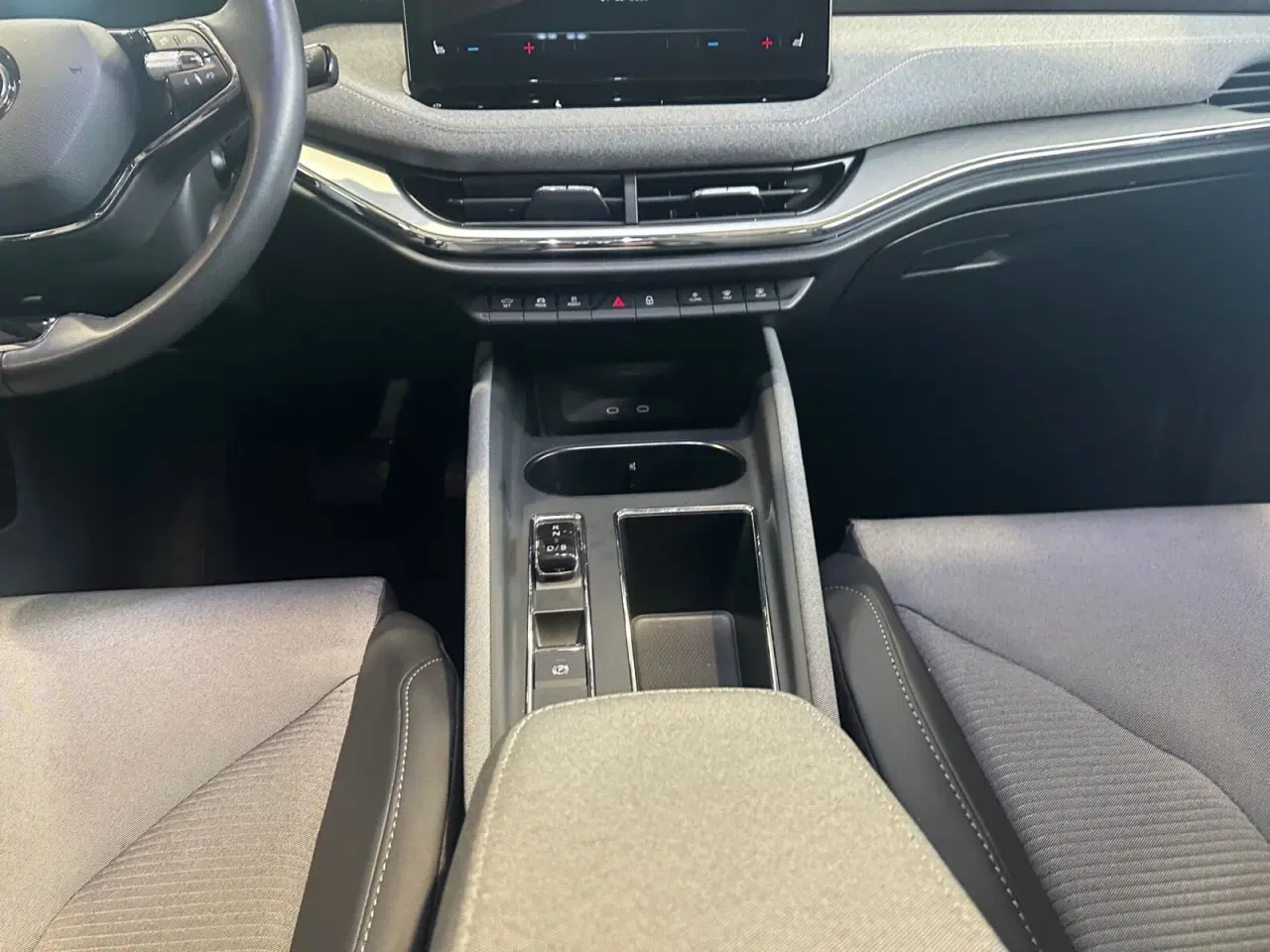 Billede 12 - Skoda Enyaq 80 iV Premium