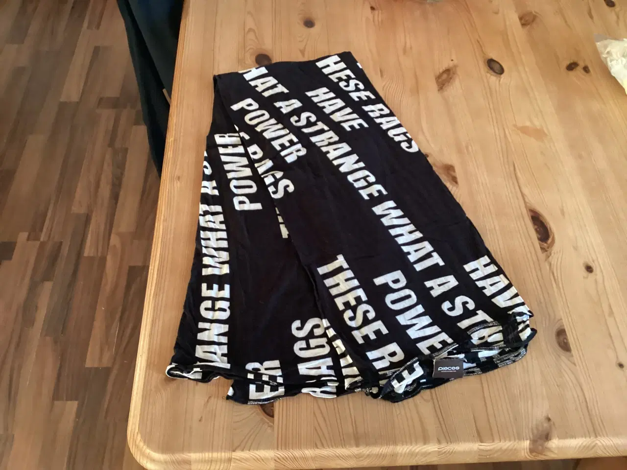 Billede 3 - Tørklæder 