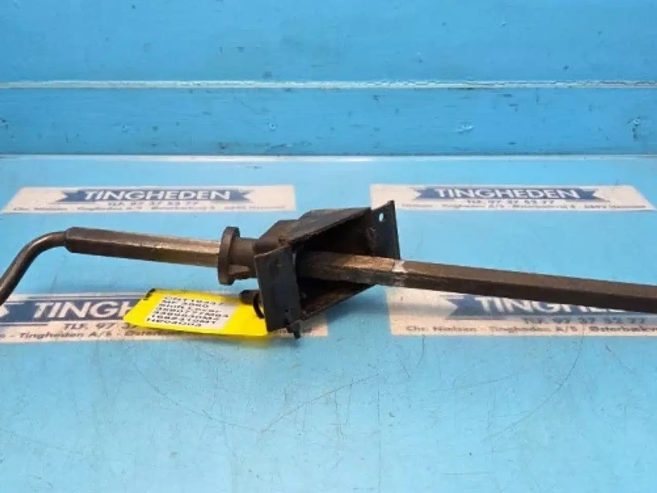 Billede 12 - Massey Ferguson 3060 Stang 3580777M93