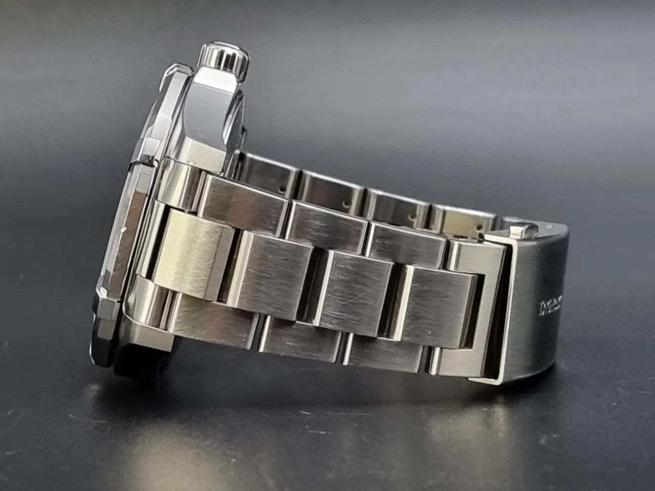 Billede 3 - Tag Heuer Aquaracer 300M Calibre 5