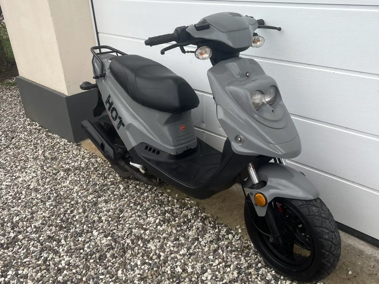 Billede 1 - MotoCr Hot 50