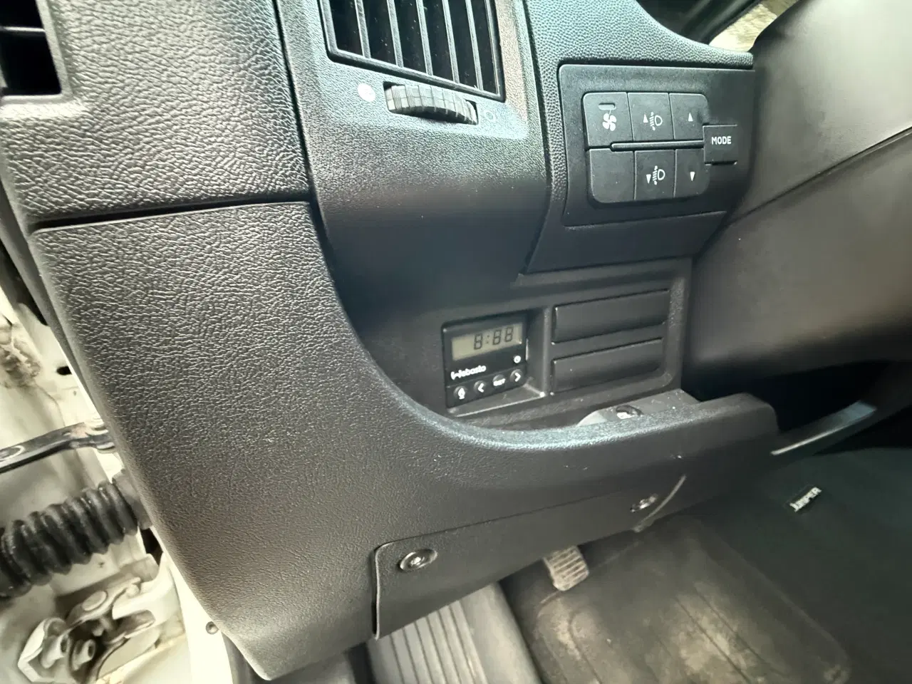 Billede 8 - Peugoet Boxer 2.2 hdi l3h2 