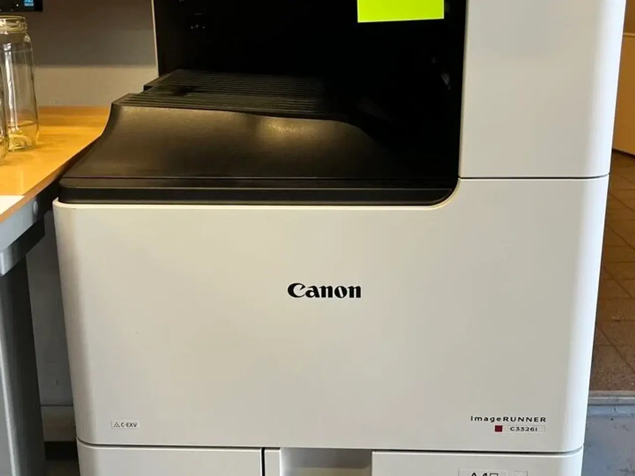 Billede 1 - Printer CANON Image Runner C3326i