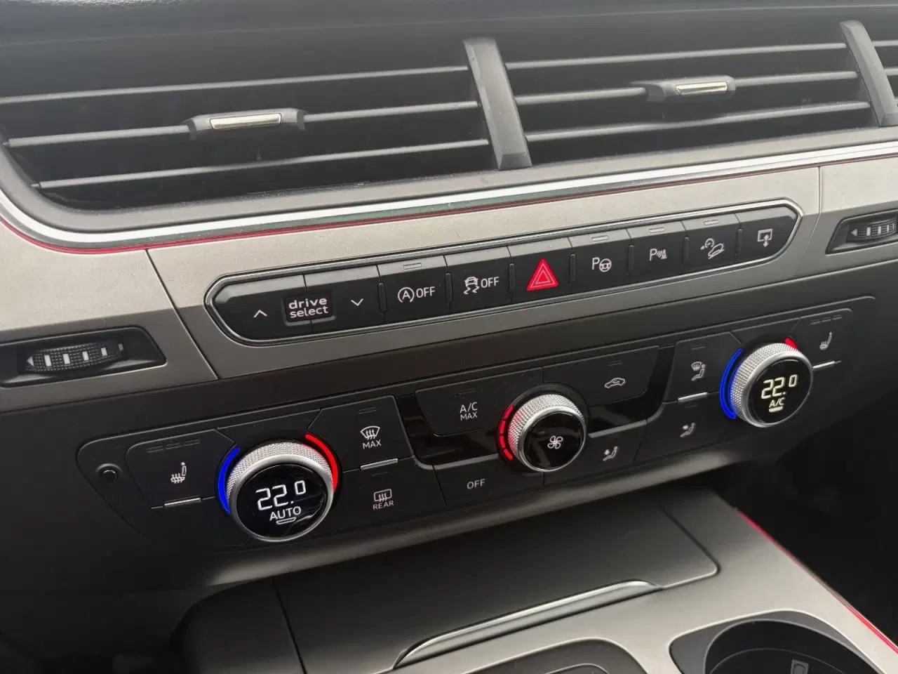 Billede 11 - Audi Q7 3,0 TDi 272 quattro Tiptr. Van