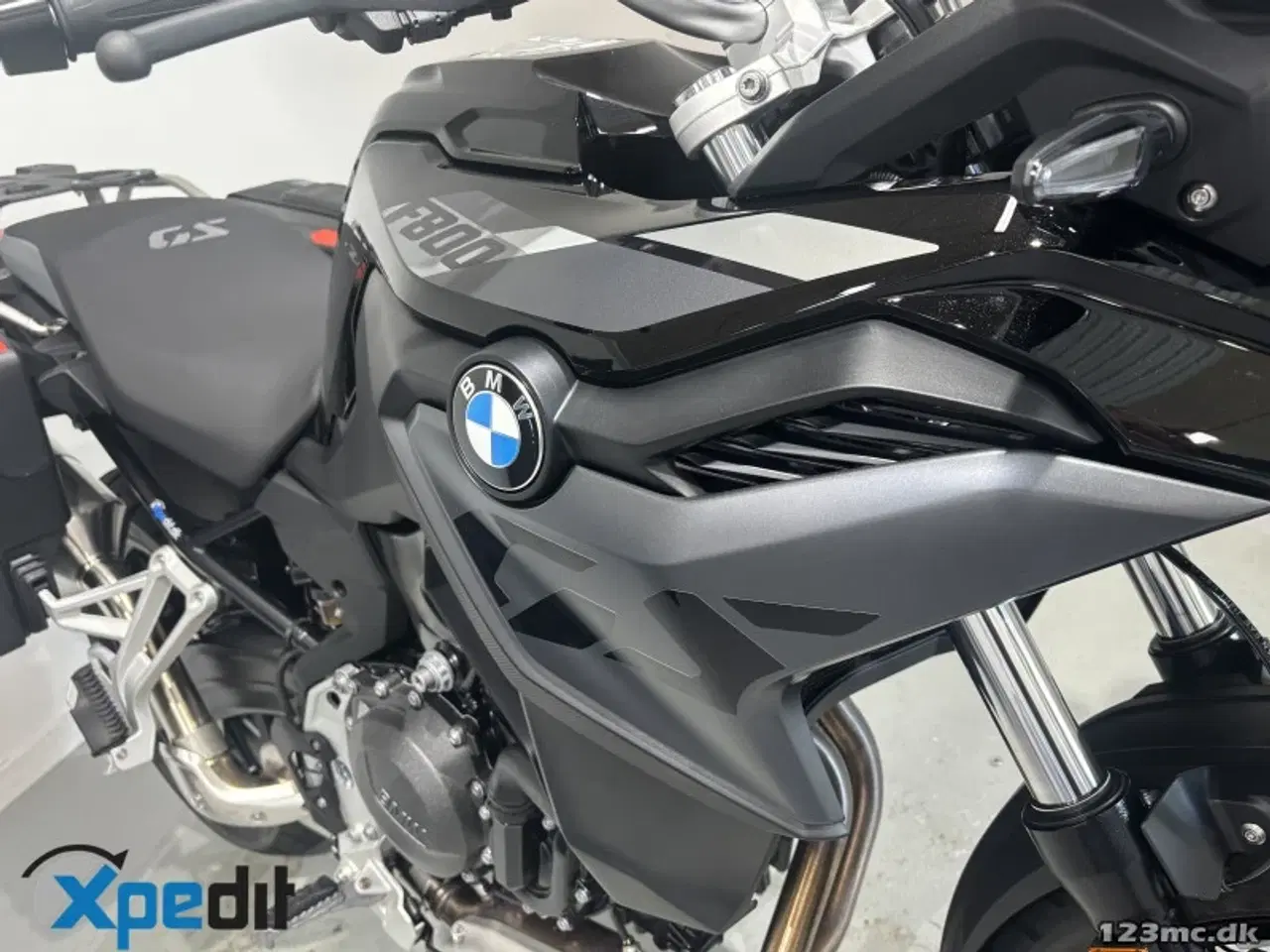 Billede 18 - BMW F 800 GS