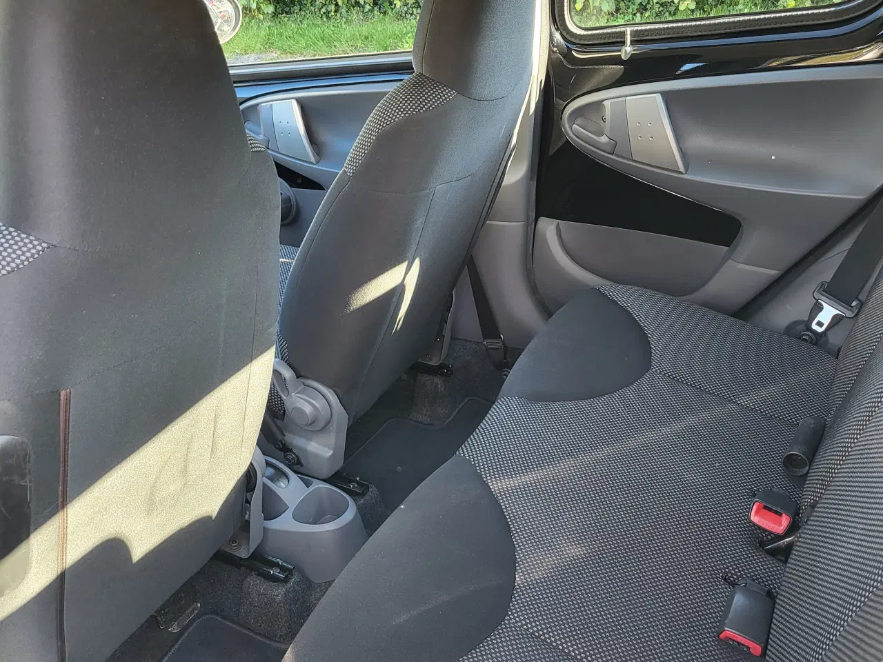 Billede 7 - 2011 Toyota aygo 3/5-dørs