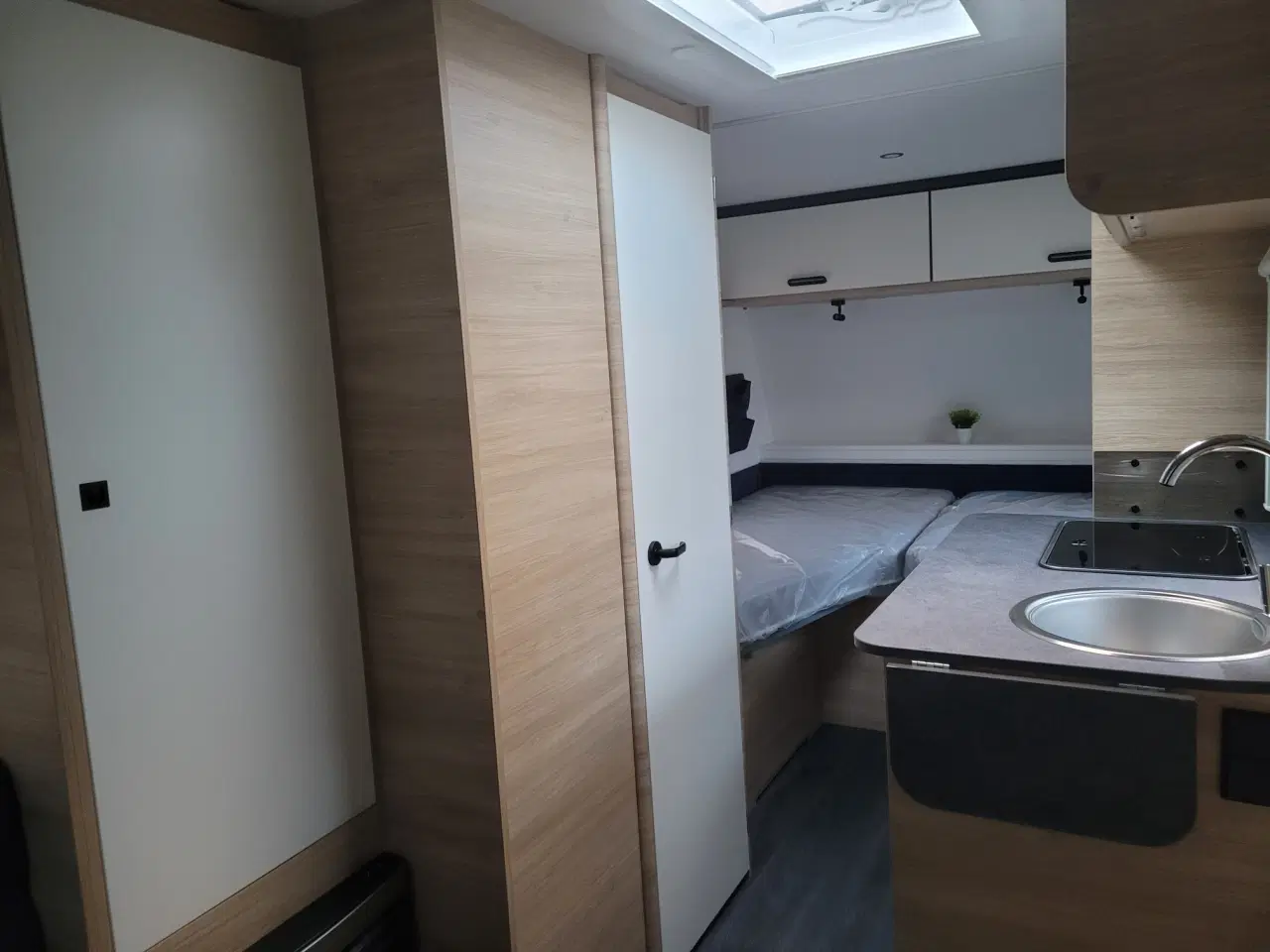 Billede 6 - NYHED Alba 462..NEDSAT..perfekt også til elbil