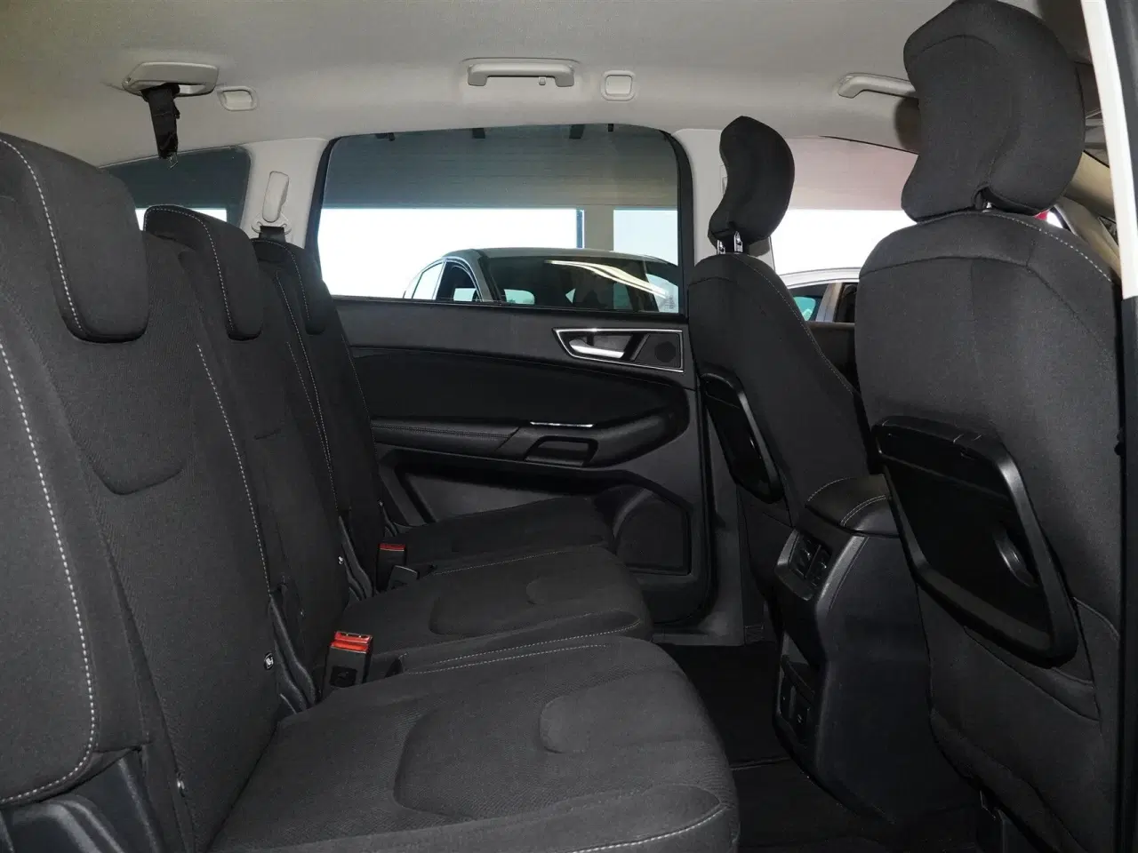 Billede 12 - Ford S-Max 1,5 EcoBoost Titanium Attack 160HK 6g