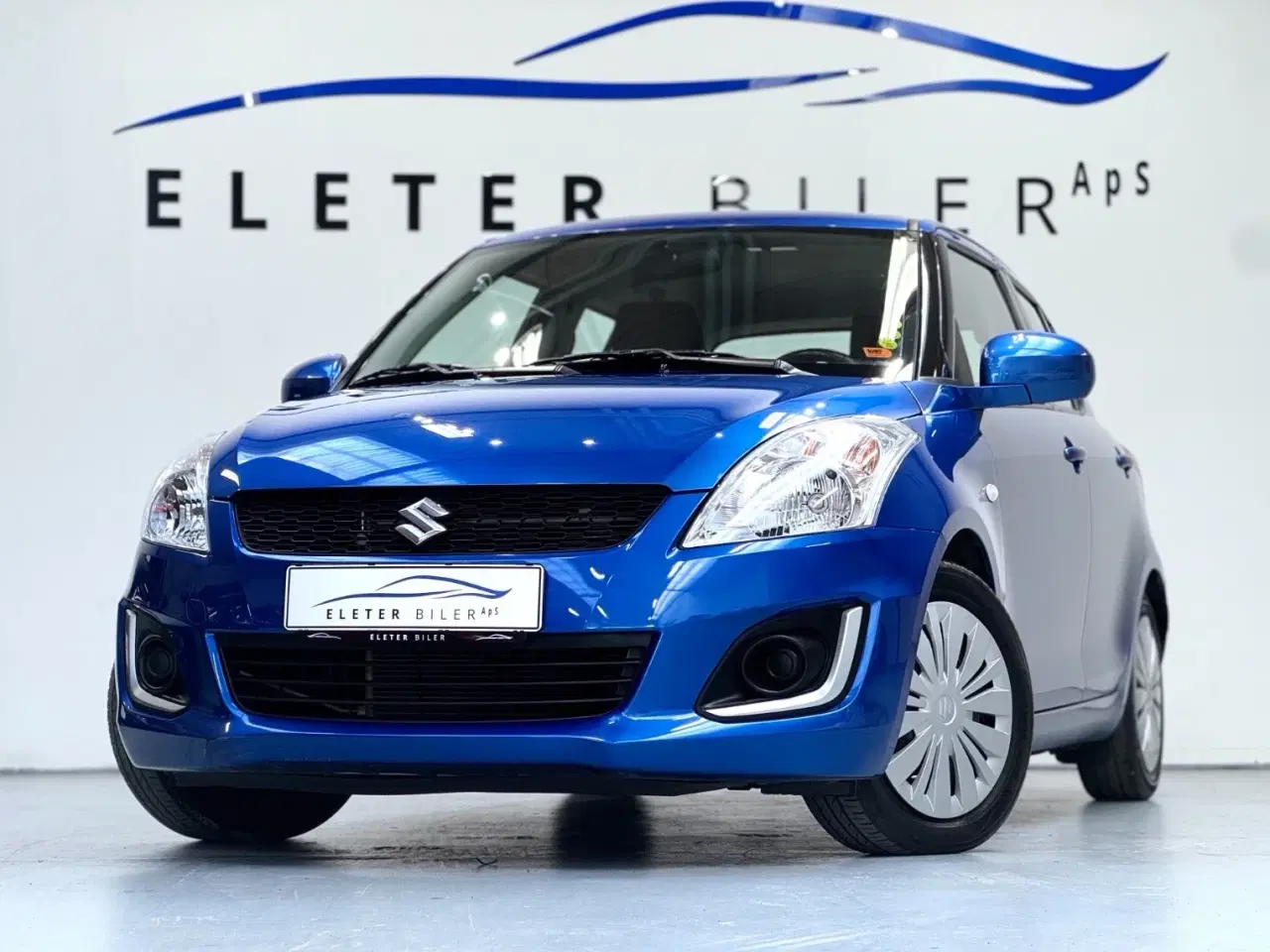 Billede 1 - Suzuki Swift 1,2 Dualjet Club