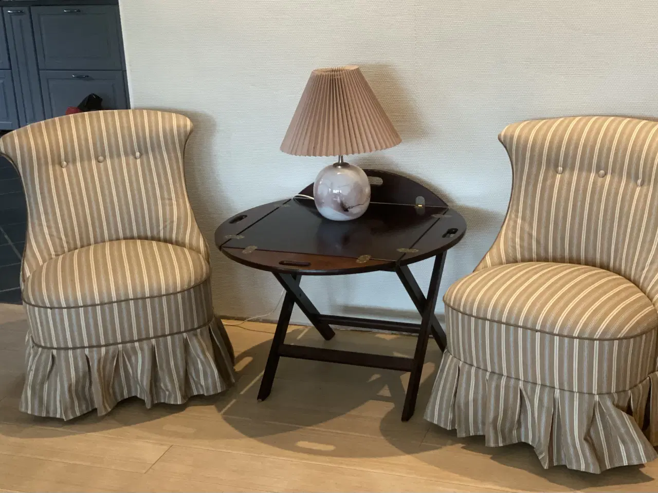 Billede 4 - Loungestol/lænestol 