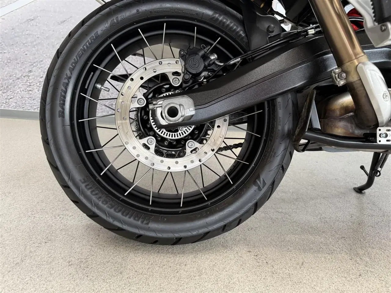 Billede 7 - BMW F 850 GS Adventure