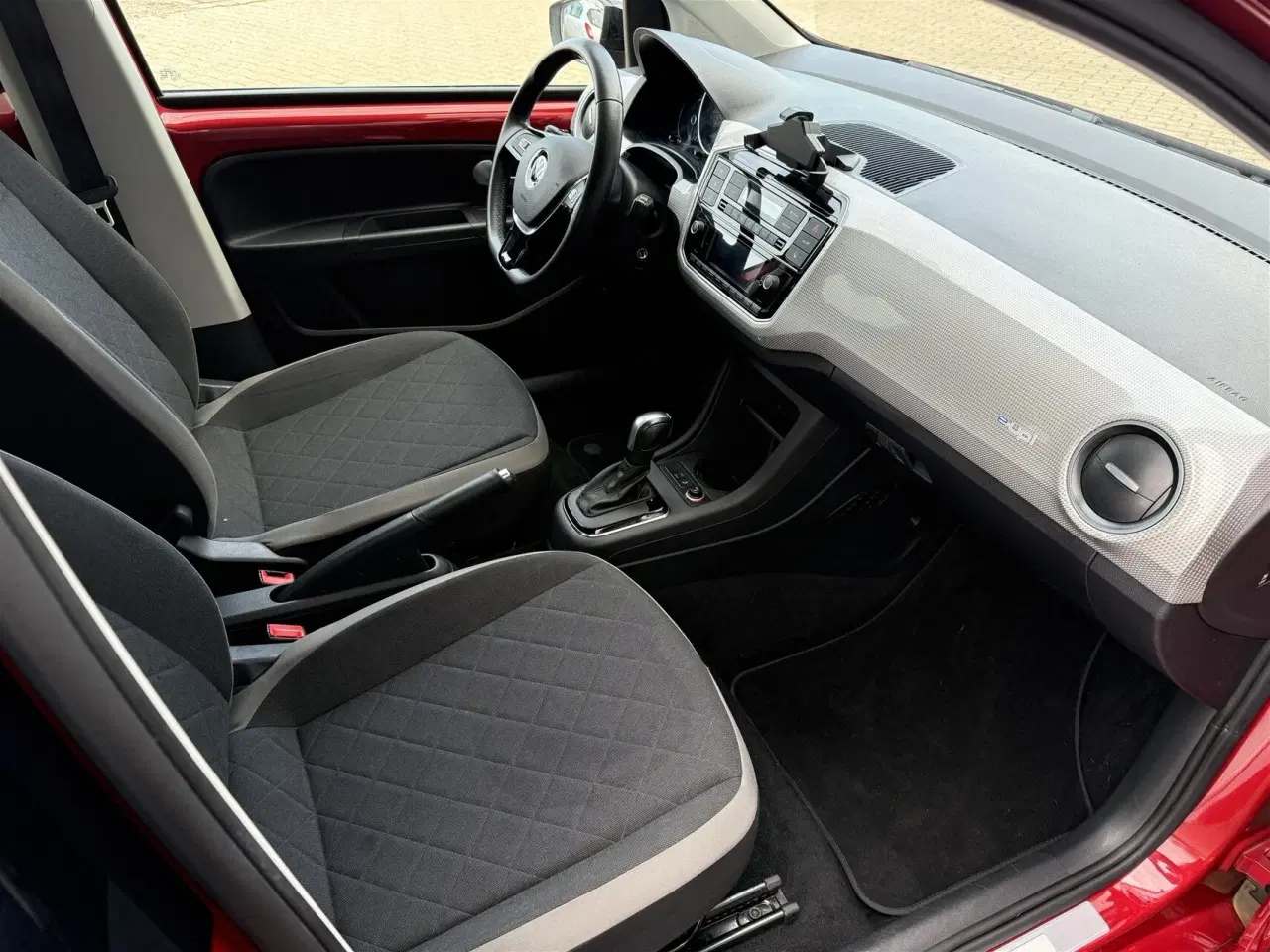 Billede 12 - VW e-up EL 82HK 5d Aut.