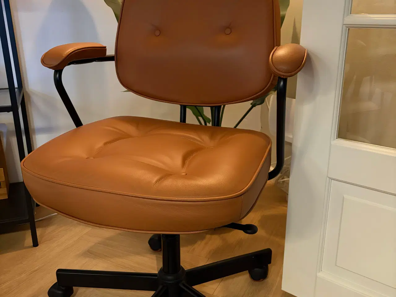Billede 2 - Kontorstol