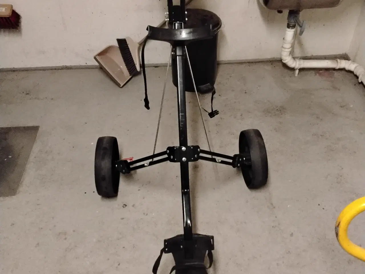 Billede 7 - Golf begynder sæt